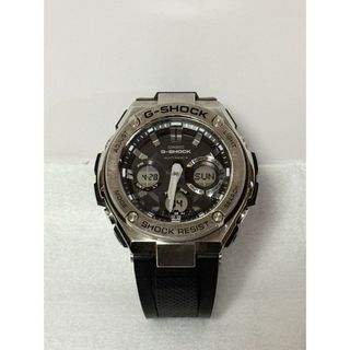 ジーショック(G-SHOCK)のG-SHOCK G-STEEL GST-W110-1AJF(腕時計(アナログ))