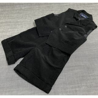子供 ドレス/フォーマル(男の子)(コーデュロイ)の通販 63点(キッズ