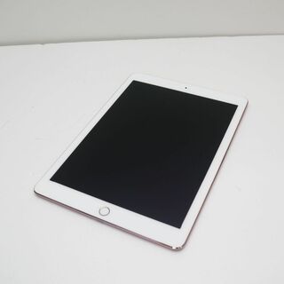 apple iPad pro 32G ローズ ほぼ未使用