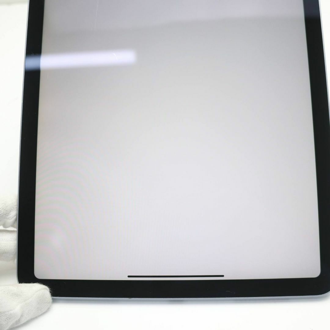 良品 iPad Air 第4世代 Wi-Fi 64GB スカイブルー 2