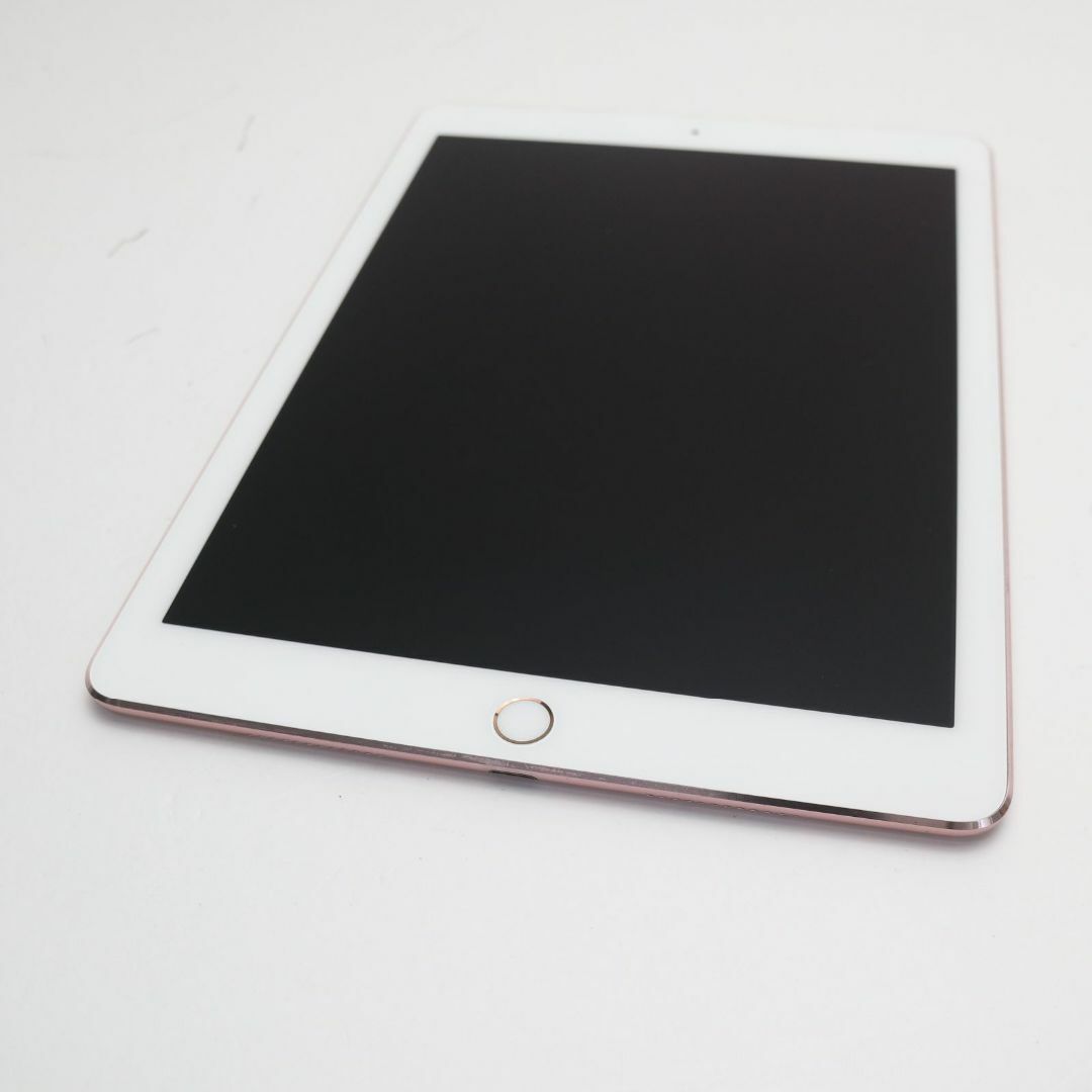 良品 SIMフリー iPad Pro 9.7インチ 256GB