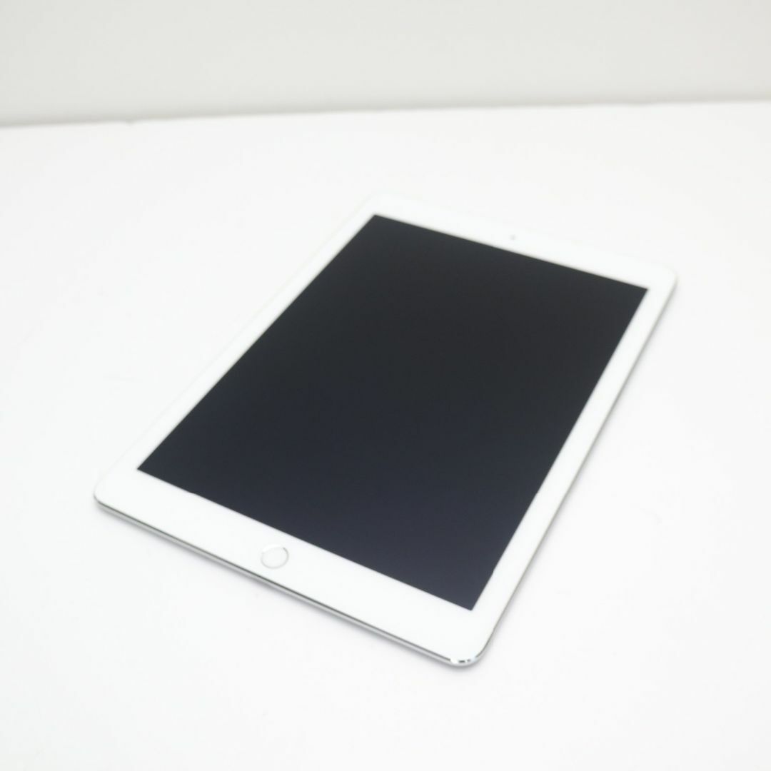 iPad Pro 9.7インチ Wi-Fi 128GB シルバー