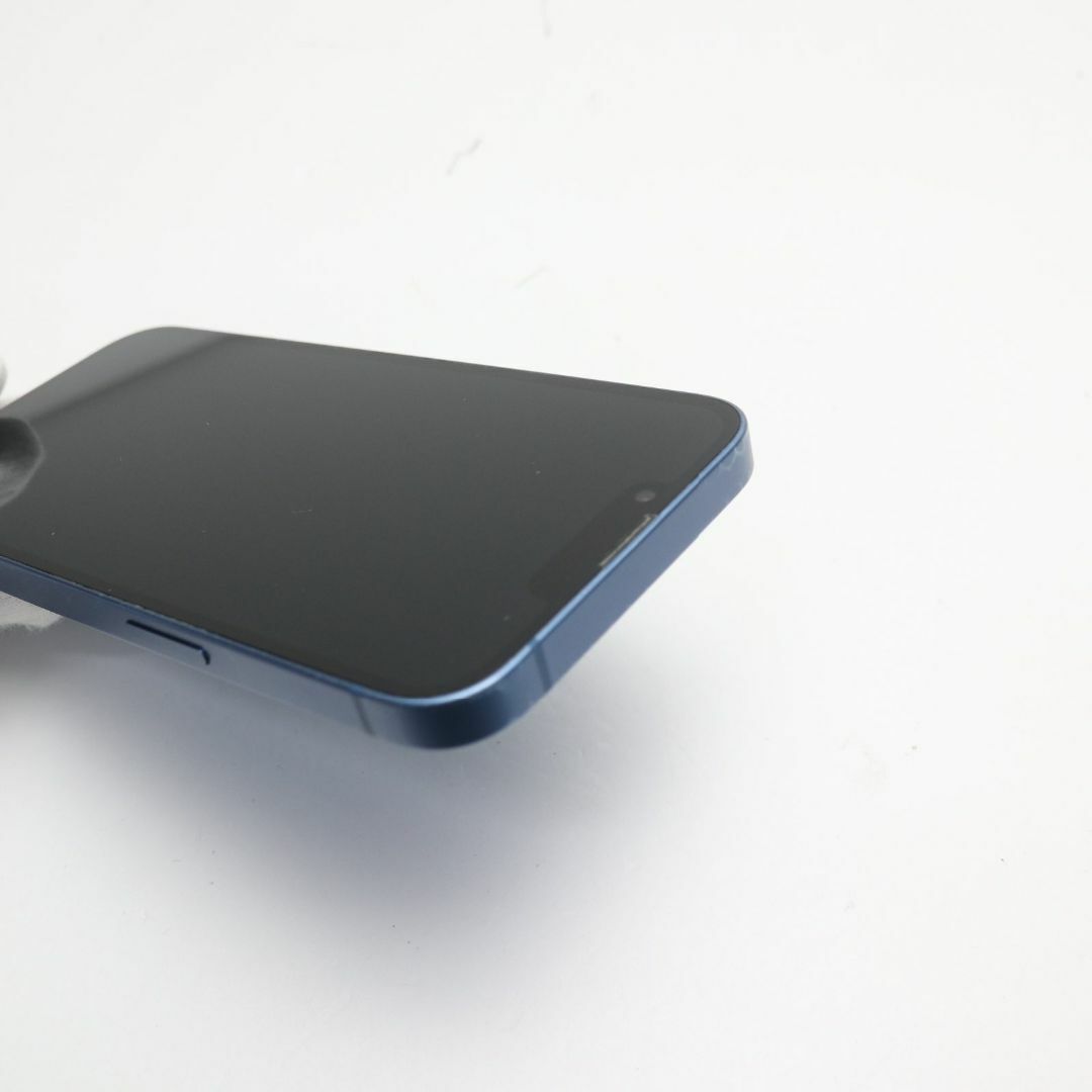 SIMフリー iPhone13 256GB ブルー