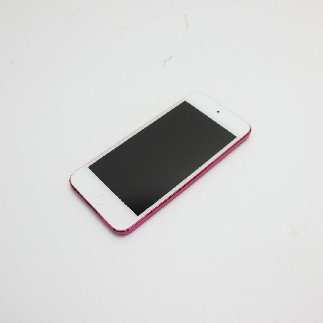 超美品 iPod touch 第6世代 128GB ピンク