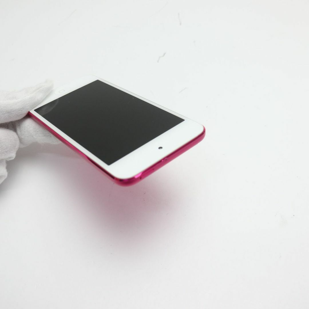 超美品 iPod touch 第6世代 128GB ピンク