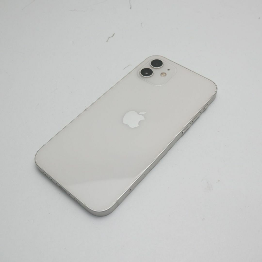 SIMフリー iPhone12 256GB  ホワイト 1