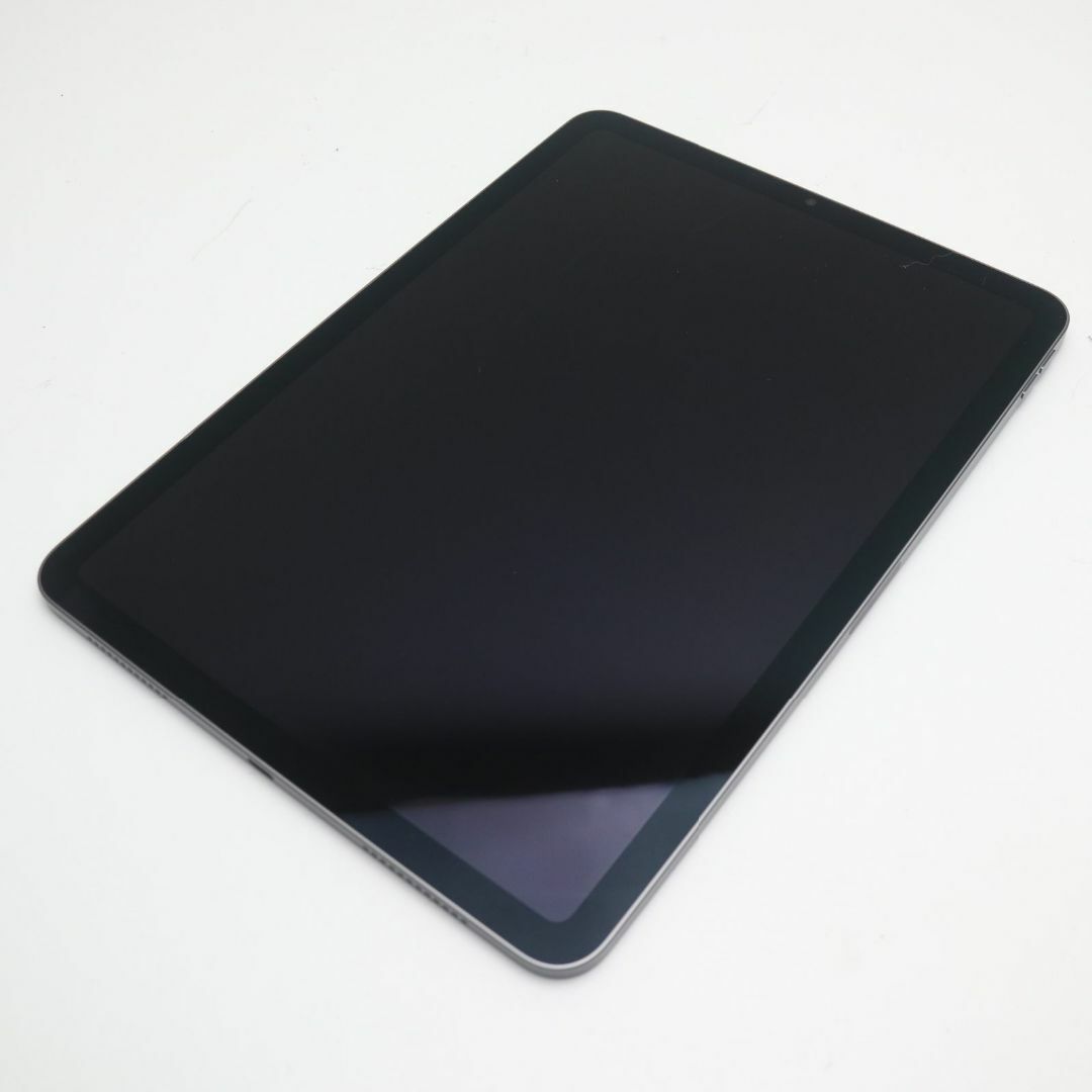 超美品 iPad Air5 Wi-Fi 10.9インチ 64GB スペースグレイ