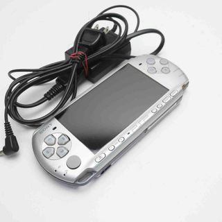 PSP（シルバー/銀色系）の通販 300点以上（エンタメ/ホビー） | お得な