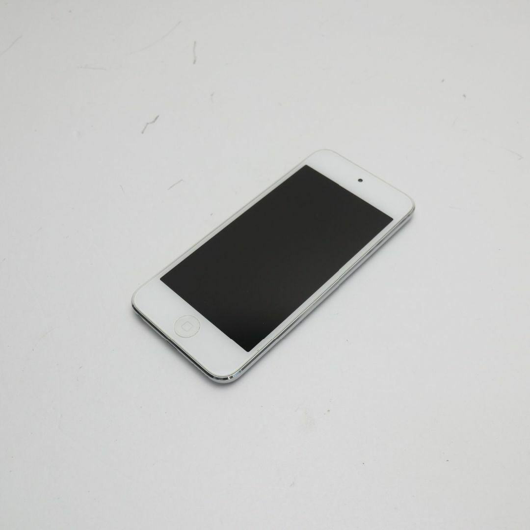 超美品 iPod touch 第6世代 16GB シルバー