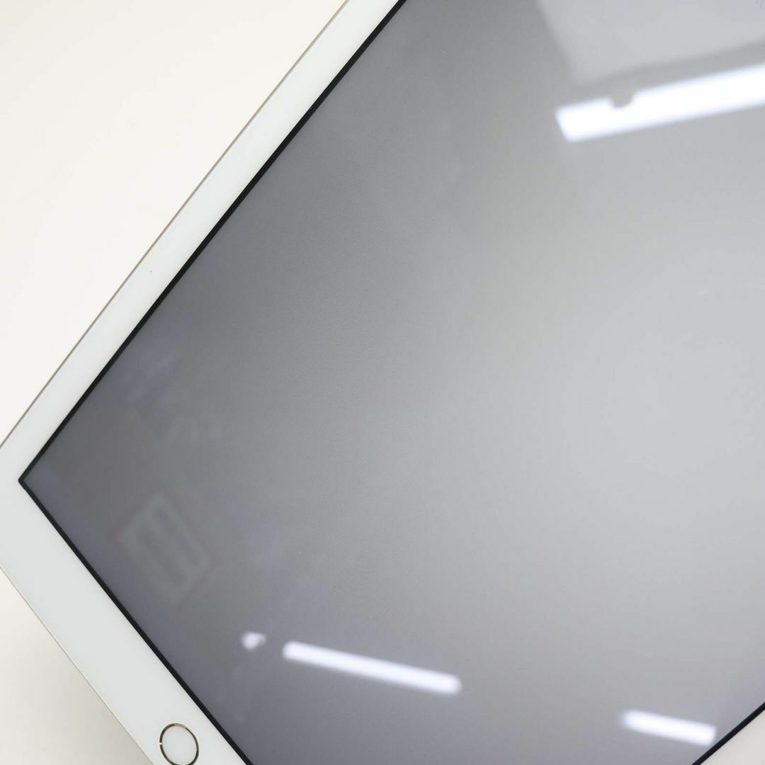 Apple - 超美品 SIMフリー iPad 第5世代 32GB ゴールド の通販 by