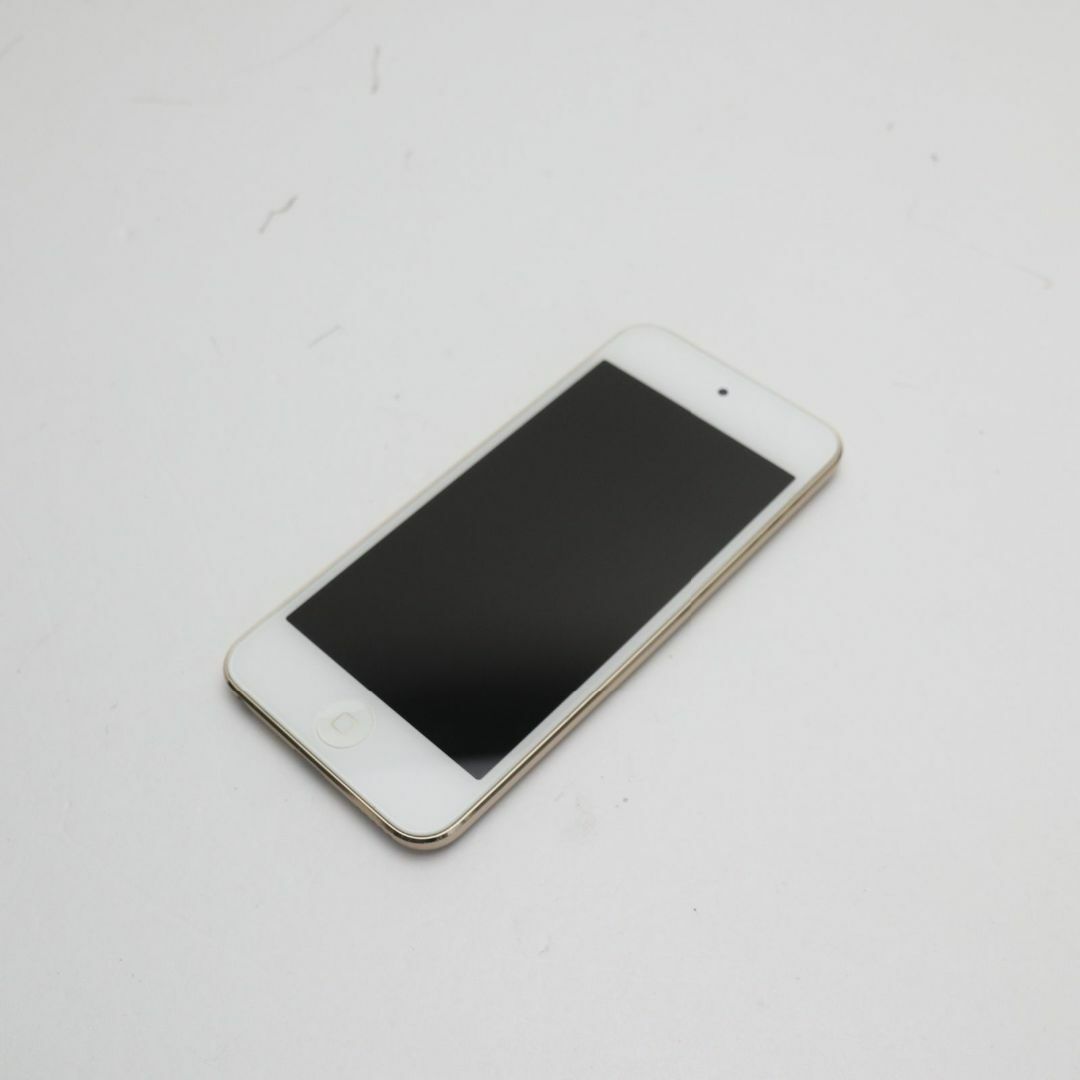 超美品 iPod touch 第6世代 16GB ゴールド