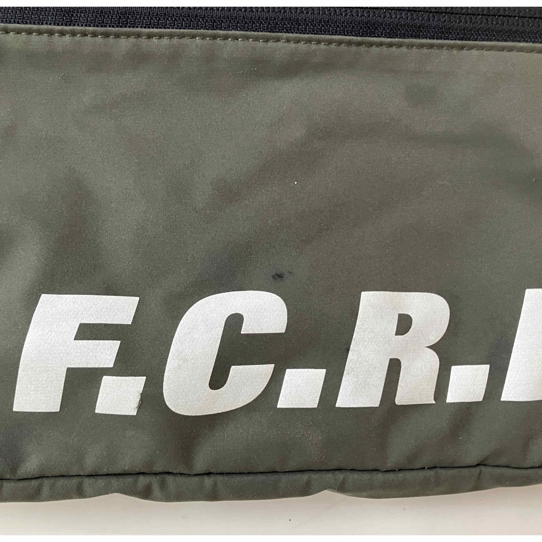 F.C.Real Bristol FCRB 18AW  ブリストル　サコッシュ 2