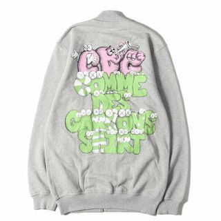 コム デ ギャルソン(COMME des GARCONS) スウェット(メンズ)の通販 500 ...