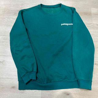 パタゴニア(patagonia)のPatagonia トレーナー(スウェット)