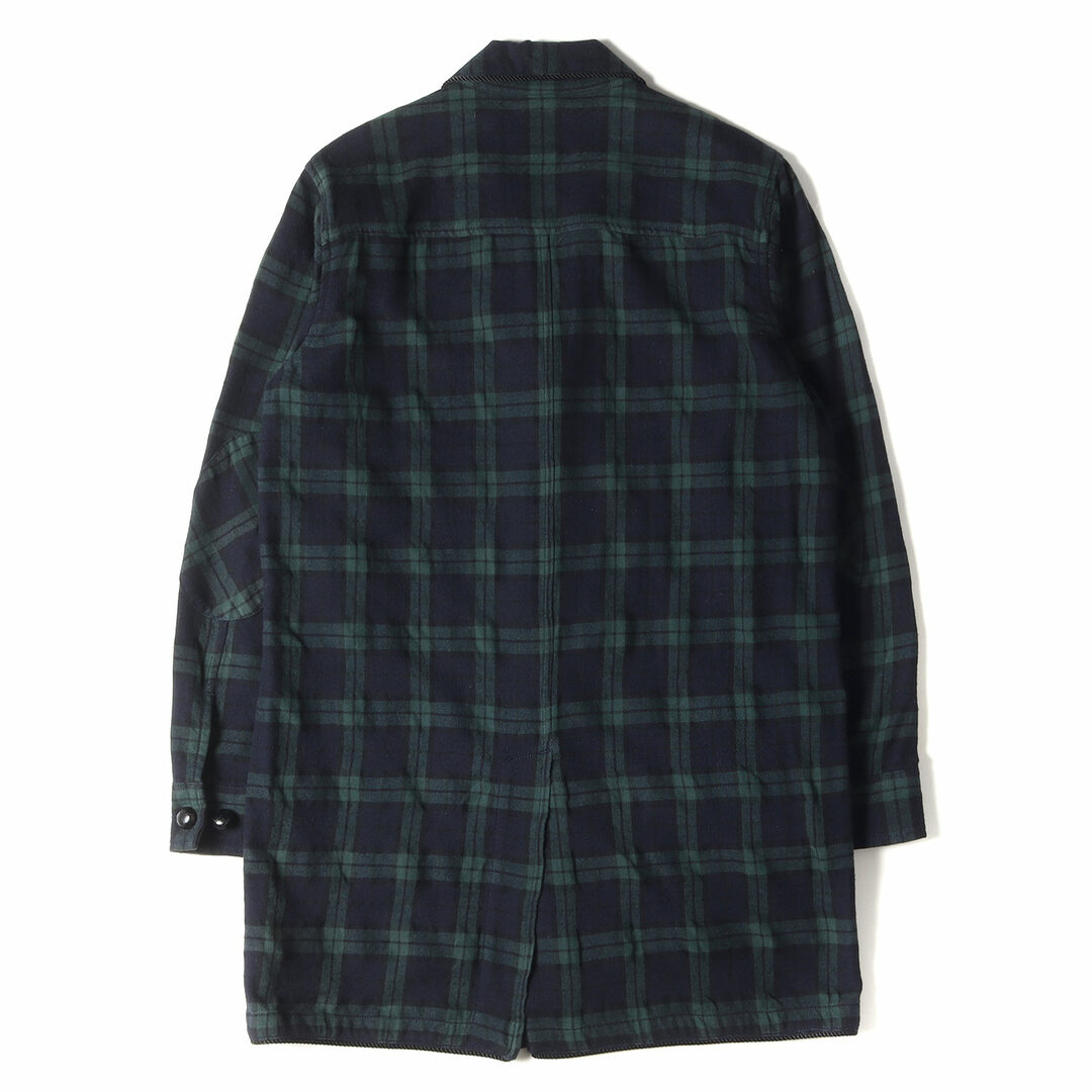 NEIGHBORHOOD - NEIGHBORHOOD ネイバーフッド コート サイズ:M NEIGHBORHOOD - NEIGHBORHOOD ネイバーフッド コート サイズ:M