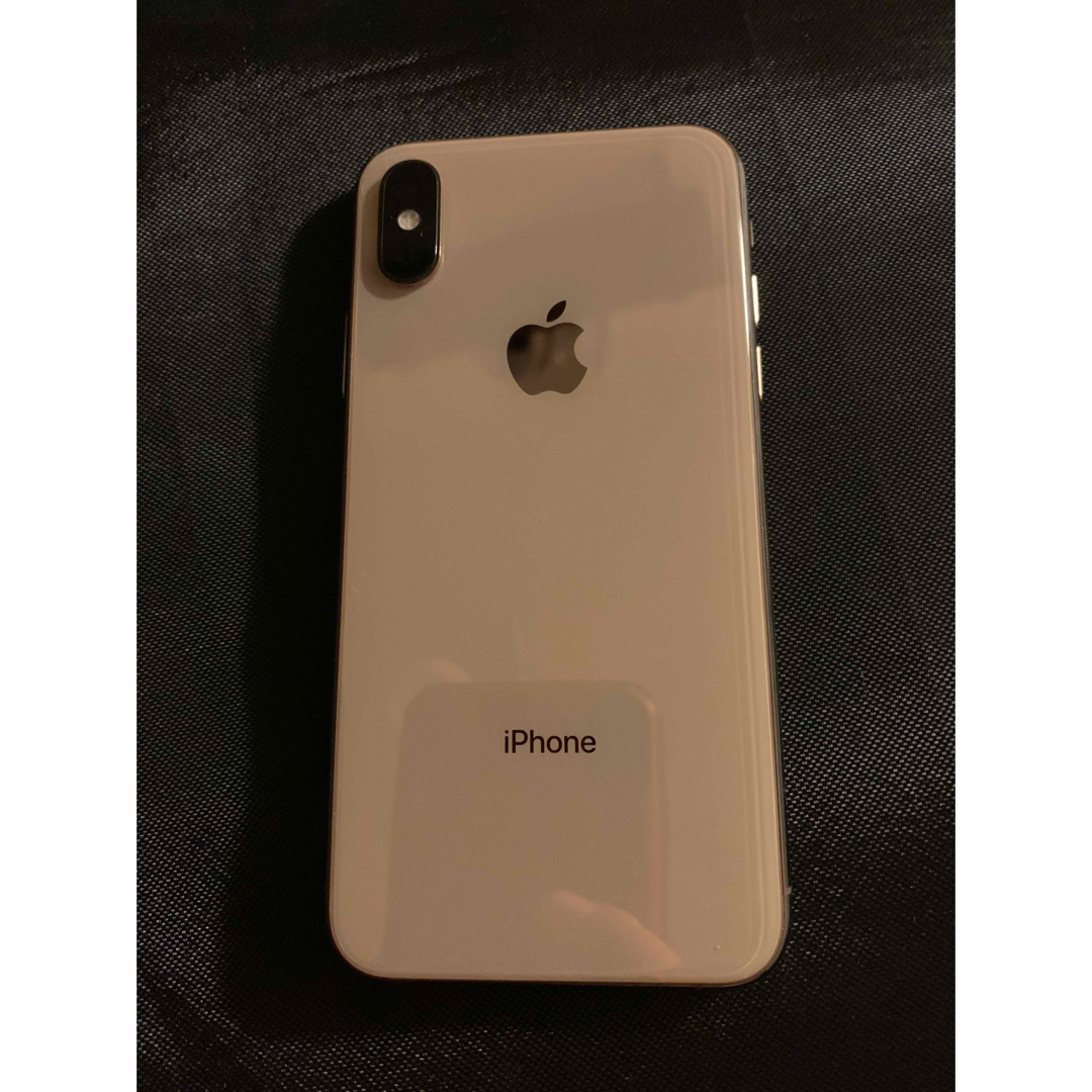 iPhone XS 256GB iPhone XS 256GB