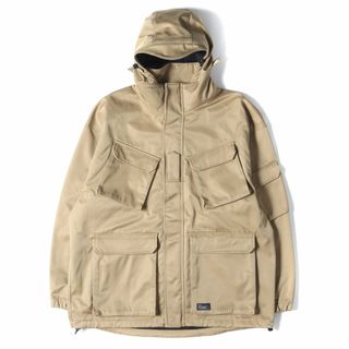 FAT - FAT エフエーティー ジャケット サイズ:XXL 22AW コンバット