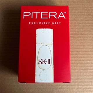 エスケーツー(SK-II)のSK-IIコフレGWPキット フェイシャルトリートメントエッセンス(サンプル/トライアルキット)