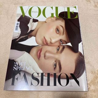 VOGUE 2013 N.751(ファッション)