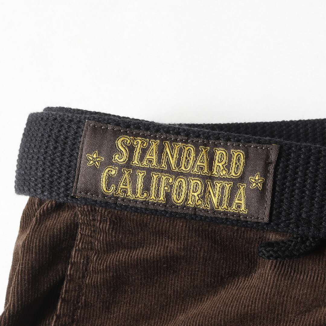 STANDARD CALIFORNIA - STANDARD CALIFORNIA スタンダード