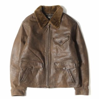 RRL - 美品 グランメゾン東京 キムタク JOURNAL STANDARD カーコートの ...