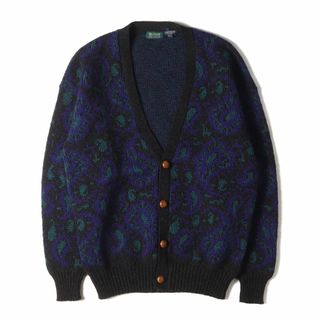 古着】 カーディガン(メンズ)(ペイズリー)の通販 54点(メンズ