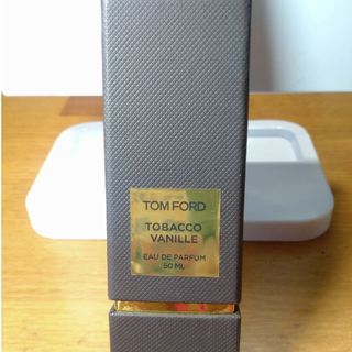 トムフォード(TOM FORD)のトムフォードタバコバニラオードパルファムスプレィ50ml(ユニセックス)