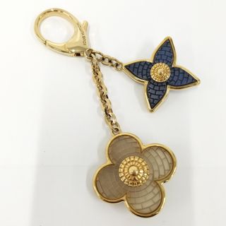 ⭐️美品　ルイヴィトン　 アクセサリー チャーム付 ピン　ミニカデナ