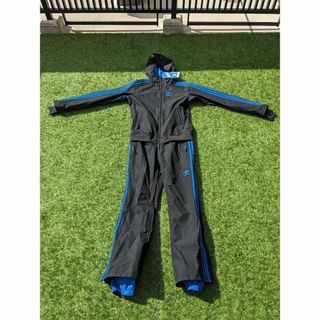 adidas スノーボード ウェア XL イエロー