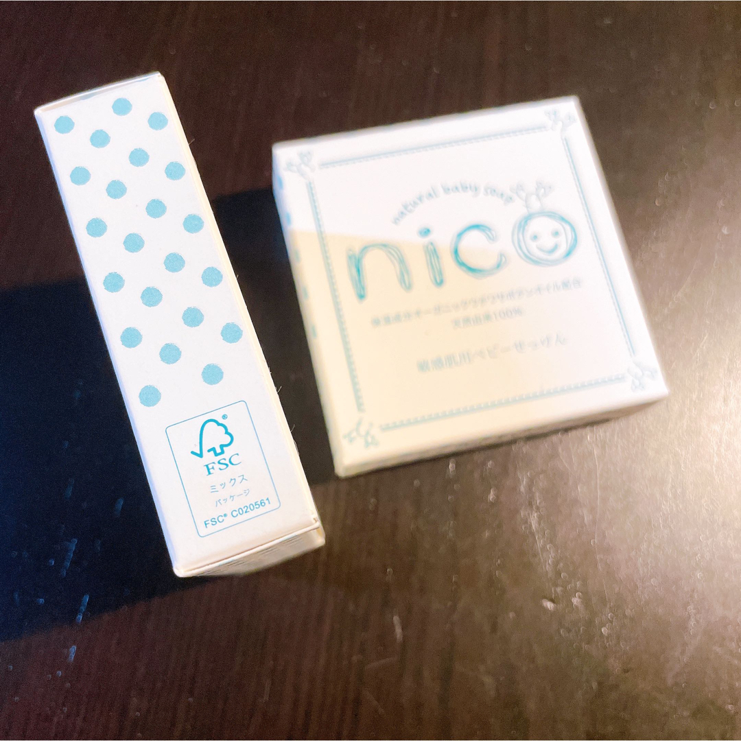 ニコ石鹸♡8つセットの通販 by SALE!大幅値下げ中!まとめ買いお得