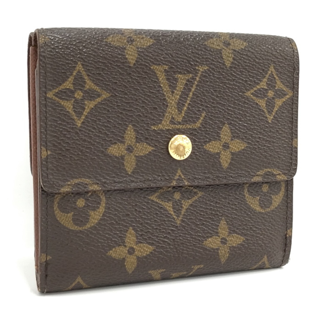 【美品】LOUIS VUITTON ルイ・ヴィトン ポルトフォイユカルトクレディ