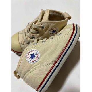 オールスター(ALL STAR（CONVERSE）)のコンバース　ハイカット(スニーカー)