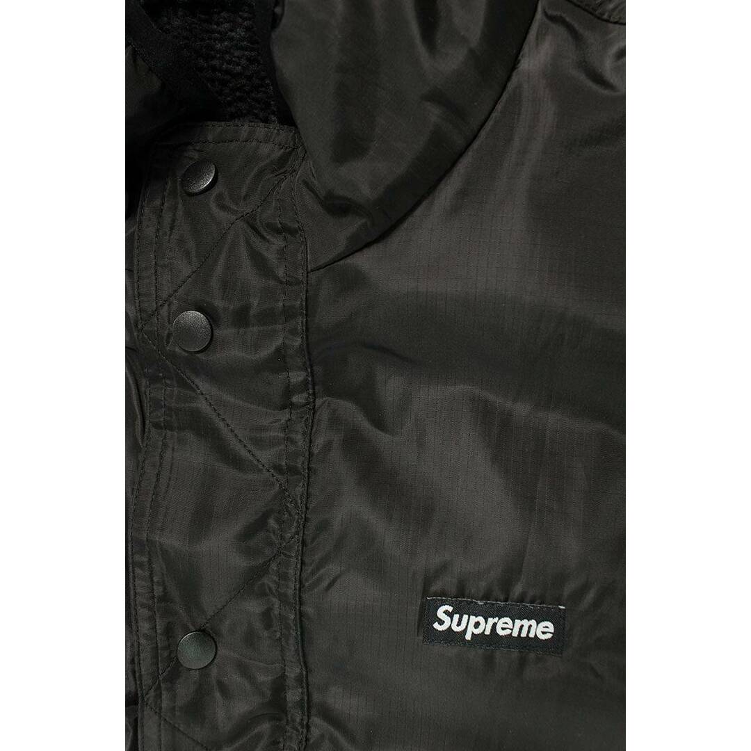 Supreme - シュプリーム 22AW Geo Reversible Windstopper Fleece