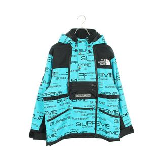 シュプリーム(Supreme)のシュプリーム ×ノースフェイス THE NORTH FACE  21AW  Steep Tech Apogee Jacket スティープテックアポジーブルゾン メンズ S(ブルゾン)