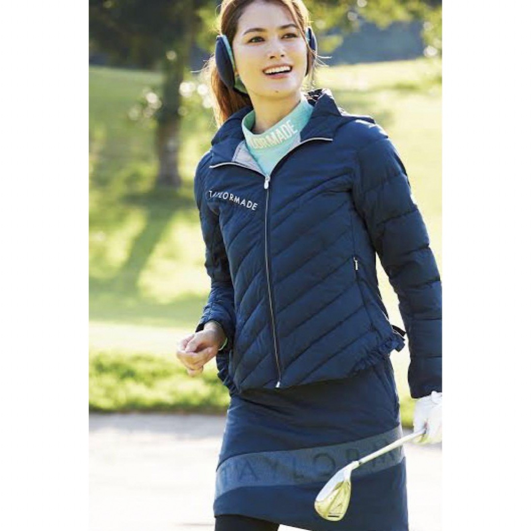 TaylorMadeテーラーメイド ⭐︎大人気 ⭐︎新品未使用 ダウンジャケット