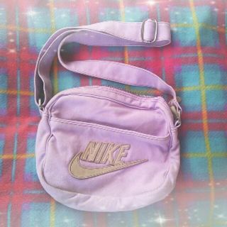 ナイキ(NIKE)のみいちゃん様お取り置き★(ショルダーバッグ)