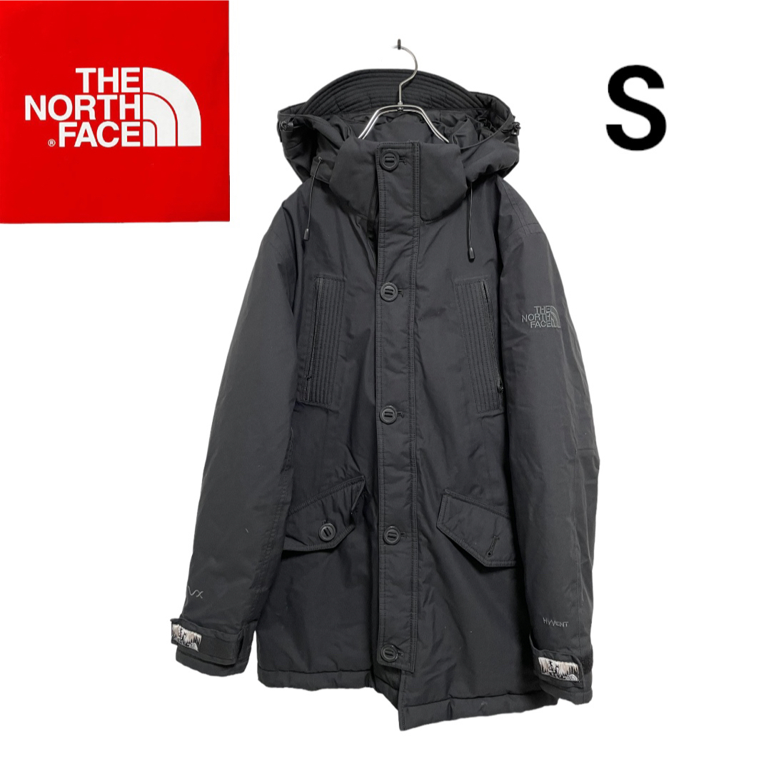 THE NORTH FACE - 【訳あり】ノースフェイス⭐︎HYVENT⭐︎ダウン ...