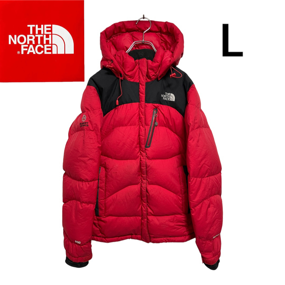 THE NORTH FACE - 【最安値】ノースフェイス⭐︎サミットシリーズ