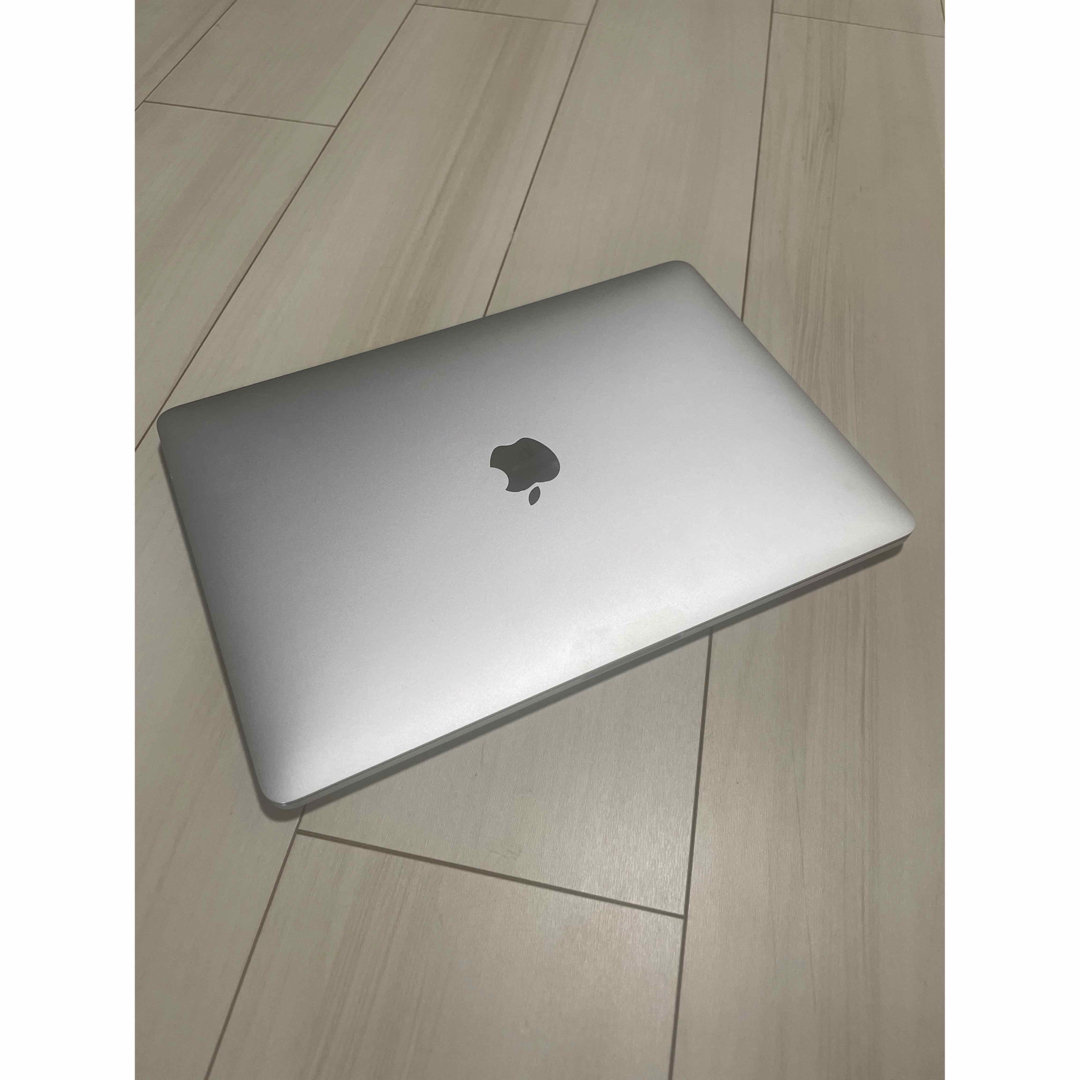 【本体のみ】Apple MacBook pro(13インチ,2020)PC/タブレット