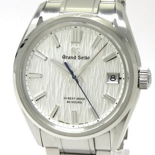 セイコー(SEIKO)のSEIKO グランドセイコー エボリューション9コレクション(腕時計(アナログ))