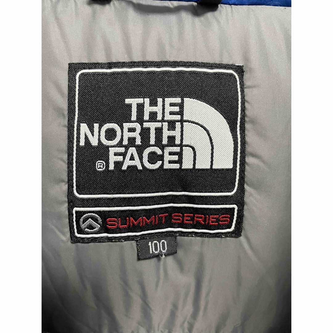 THE NORTH FACE - 【最安値】ノースフェイス⭐︎サミットシリーズ