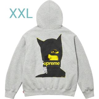 シュプリーム(Supreme)のSupreme Catwoman Hooded Sweatshirt(パーカー)