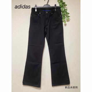 アディダス(adidas)の⭐︎新品未使用⭐︎adidas トレフォイルロゴ　ズボン　sizeOT(その他)