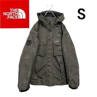 ザノースフェイス(THE NORTH FACE)のnmark928様専用(マウンテンパーカー)