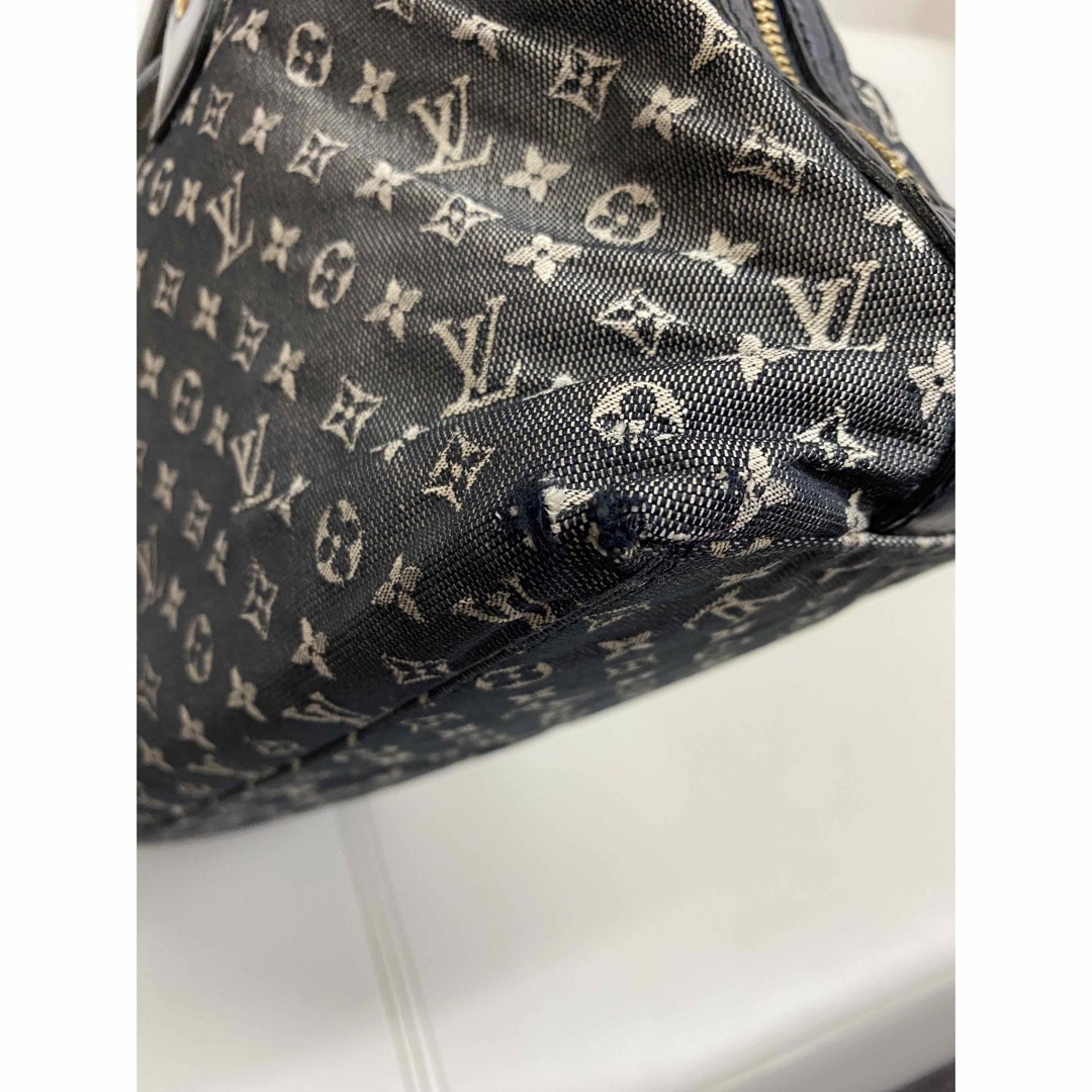 LOUIS VUITTON ルイヴィトンモノグラム ミニ カバマリーケイト