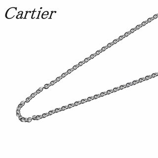 カルティエ チェーンネックレス ネックレスの通販 52点 | Cartierの 