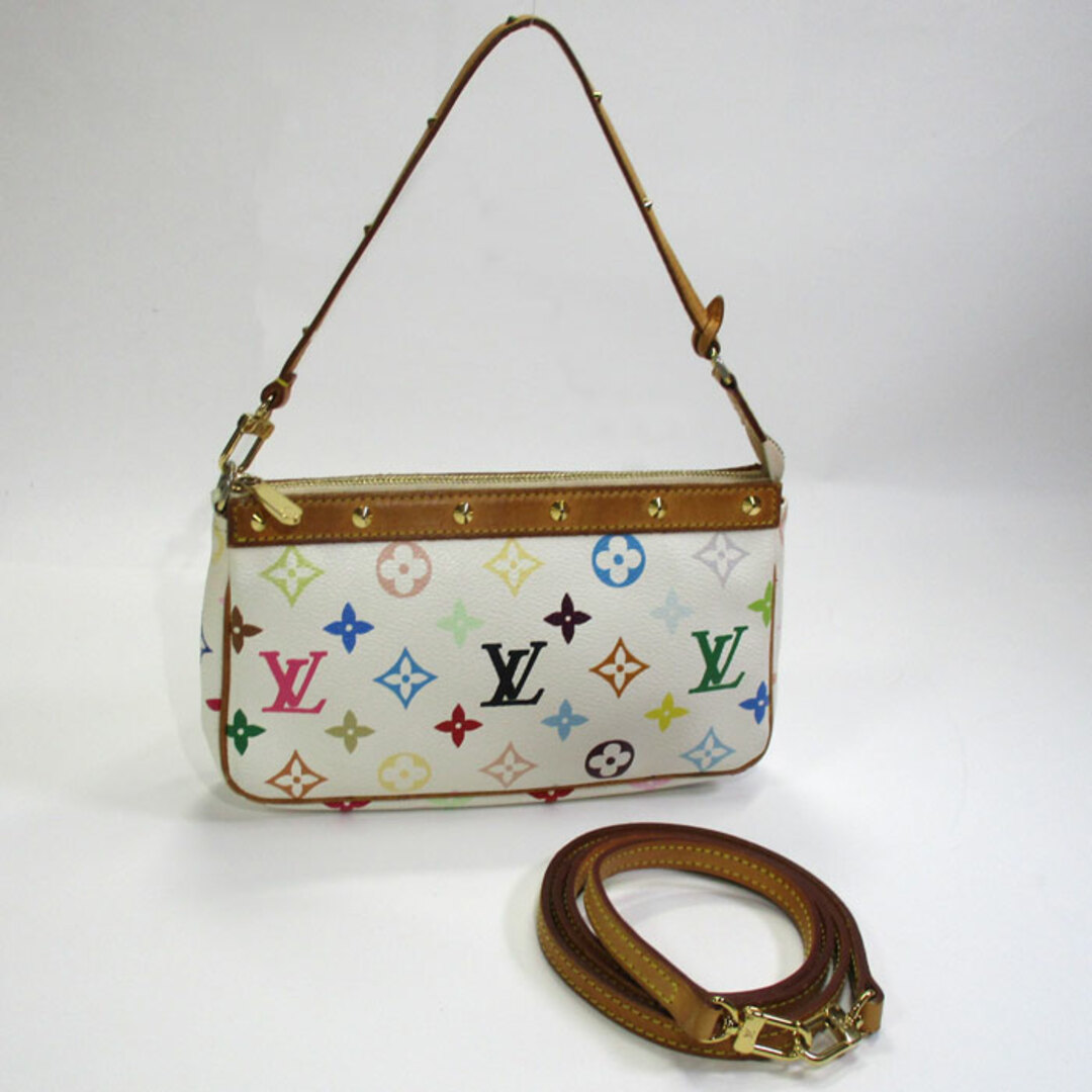 LOUIS VUITTON - LOUIS VUITTON ポシェット アクセソワール