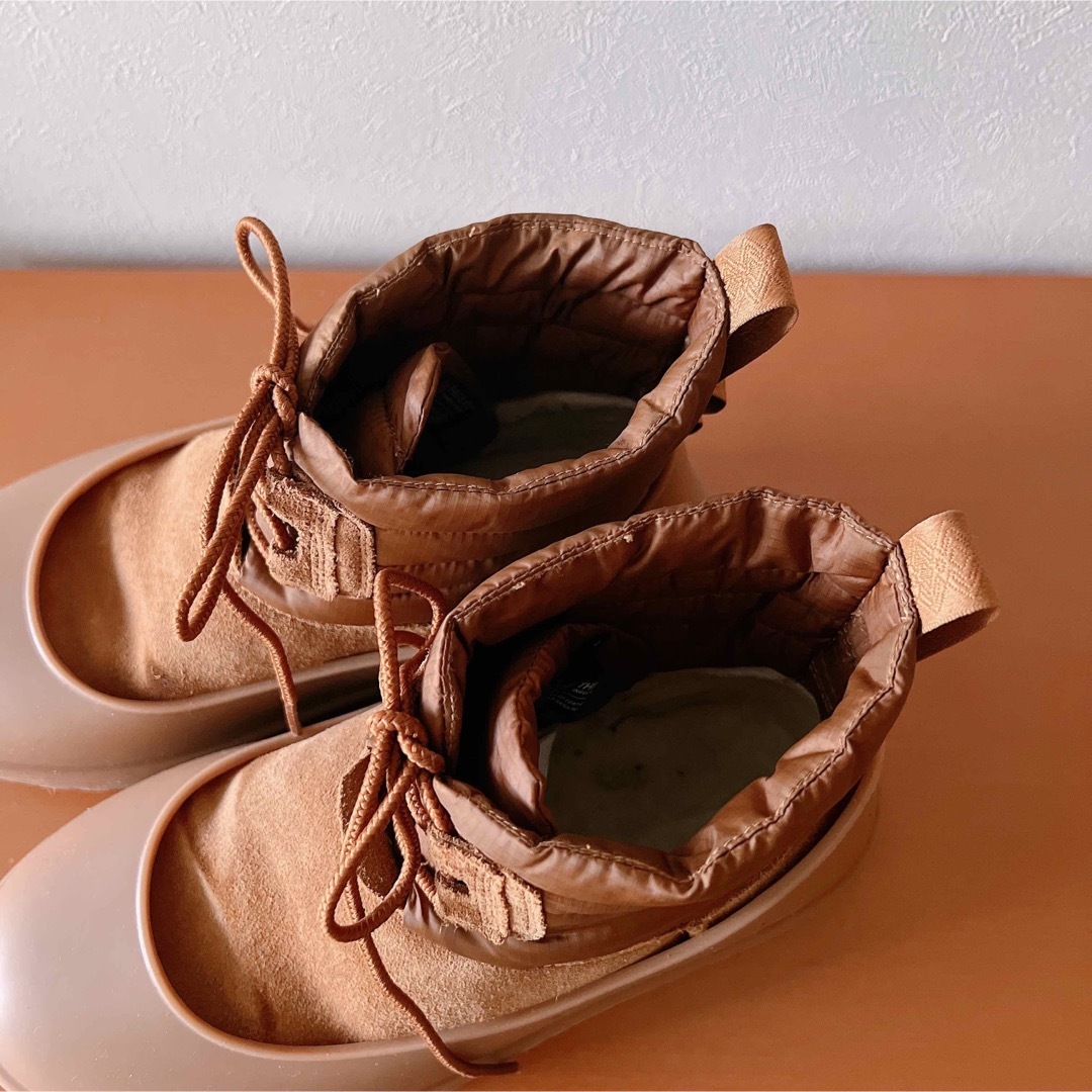 UGG アグ クラッシック ミニ レースアップ ウエザーClassic Mini 4