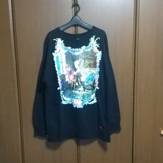 ヴィヴィアンウエストウッド(Vivienne Westwood)のha様専用♥️ヴィヴィアンウエストウッド♥️スウェット(トレーナー/スウェット)