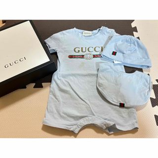 グッチ ベビー服(男の子/女の子)の通販 500点以上 | Gucciのキッズ ...